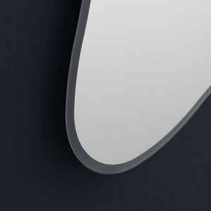 Espejo con Marco Retroiluminado LED de 120x90 cm, Categoría de Producto Premium - Product Image 6