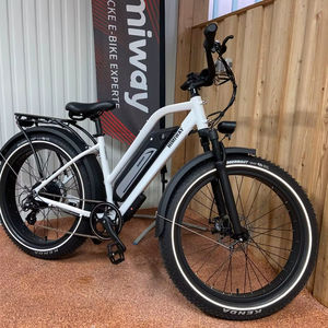 Enjoy New 2025-2026 For-Himiways D3 Cruiser <b>Electric</b> <b>Mountain</b> <b>Bike</b> Ready to Ship Worldwide - Product Image 1