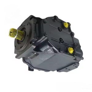 Linde BPV BPR Series Bpv50 Bpv70 Bpv100 BPV70R <b>Hydraulic</b> Piston <b>Pump</b> for Wheel Loader BPV-50LZ 513D070019 BPV50LZ 513D070019 - Product Image 3