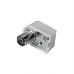 Adaptador de Conector de Antena Blanco 00205217 para Antena de TV - Product Image 3