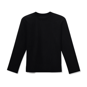 เสื้อถักแขนยาวสำหรับผู้หญิง - Product Image 2
