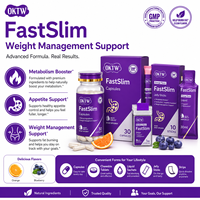 Complément Minceur Coupe-Faim : Capsules, Gommes, Liquides Oraux, Comprimés, Teintes Comprimées, Thé – Fabricant OEM