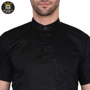 Trajes de hospital médico de alta calidad Uniforme Proveedor de Pakistán Conjuntos de uniformes para hombres - Product Image 6