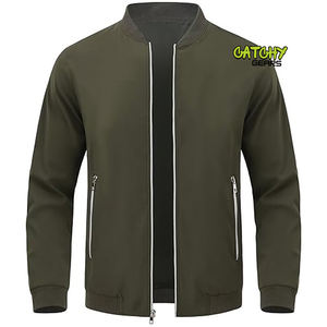 Veste de chasse tactique Softshell de haute qualité pour hommes pour l'hiver imperméable Stand Camping Voyage Coupe-vent Manteaux pour la randonnée - Product Image 2