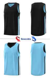Maillot de basket-ball - Product Image 4