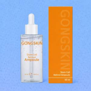 Sérum anti-âge K-Beauty à l'acide hyaluronique, aux peptides, à la niacinamide et à l'adénosine, pour la réparation des rides, le renouvellement de la peau et l'éclat - Product Image 4