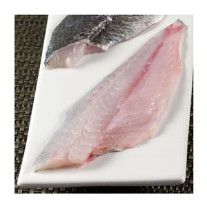 Filet de daurade rouge congelé de qualité supérieure Produit de poissons de qualité supérieure - Product Image 4