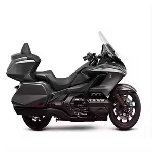 Motos de tourisme AB 2024 les plus vendues - Product Image 1