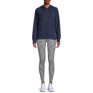 Sweat à capuche imprimé surdimensionné pour femme avec col à capuche nouveau design imprimé bouffant pour printemps automne et hiver-bas prix - Product Image 3