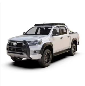 Pick-up Toyota Hilux d'occasion 2020, 2022, 2023, 2024 - Product Image 1