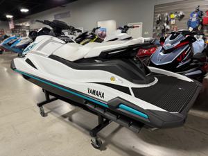 1-3PERSONNES 1049CC 2025YAMAHA WAVERUNNER VX-C REACREATION JET SKI + REMORQUE ET GILET DE SAUVETAGE À VENDRE - Product Image 4