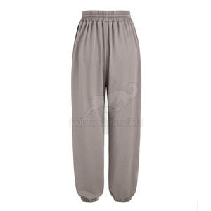 Nouveauté, vente flash, pantalon de jogging pour homme, effet usé, texture unique, coupe confortable, style moderne - Product Image 2