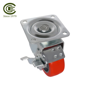 Roulettes en polyuréthane - Product Image 6