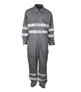 Traje de trabajo de construcción transpirable de alta visibilidad Traje DE SEGURIDAD Ropa DE TRABAJO Traje de trabajo de construcción de fábrica Precio razonable OEM - Product Image 5