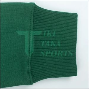 Sudadera con capucha de gran tamaño para hombre de alta calidad bordada estilo suelto informal de talla grande gran precio para impresión Digital de invierno - Product Image 4