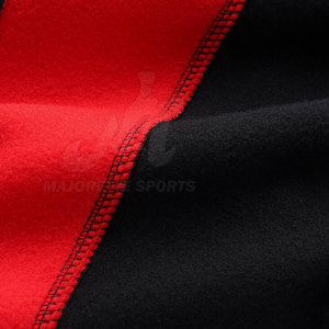 เสื้อฮู้ดดี้สตรีทแวร์ผู้ชายสไตล์ร่วมสมัย เสื้อผ้าลำลองพรีเมียมสำหรับแฟชั่นแนวเมืองและสวมใส่ในชีวิตประจำวัน - Product Image 4