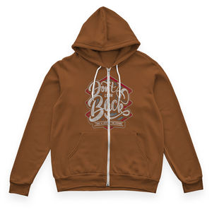 Sudadera con Capucha Personalizada Premium de Algodón Grueso para Hombre, Diseño Forrado, OEM, Ropa Casual Urbana, Talla Grande, Logotipo Frontal, Proveedor Directo de Bangladés - Product Image 4