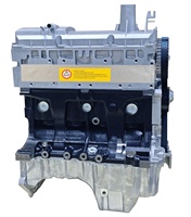 Nouveauté - Moteur K7M neuf pour Renault Clio Dokker Logan Megane Scenic Sandero Dacia Dokker Lodgy Logan Sandero 1.6L