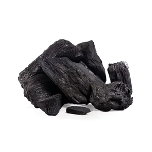 Charbon de tamarin indonésien pour barbecue et industrie alimentaire, à combustion longue durée - Product Image 1