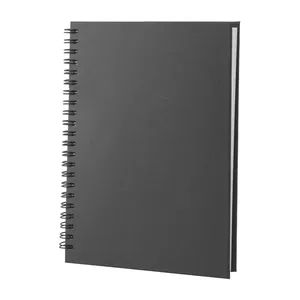 "Sustainable Cedrus <b>A5</b> Recycled <b>Notebook</b> for Eco-Conscious Merchandising" - Product Image 6