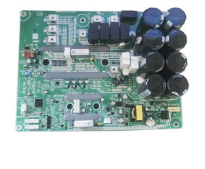 Carte de commande de compresseur Midea Inverter 17127000014748 REACH, RoHS Inverter-75A (Comp+Ventilateur) (80DD UP). D.1 Hitachi V8 Amélioration de l'efficacité énergétique - Product Image 1