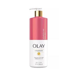 Buy Olay Intensely Hydrating Body Wash and Body Lotion Bundle Pack for sale cheap nourish and hydrate your skin - Product Image 2