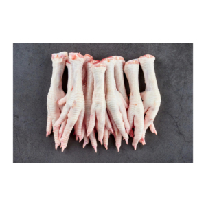 Pieds de poulet/pattes de poulet congelées/poulet et pied frais prêts pour l'exportation - Product Image 5