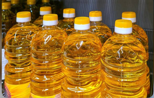 Aceite de Canola Orgánico Refinado de Grado Alimenticio para Cocinar, 2L, Vida Útil de 24 Meses, Botella de Plástico para Uso en la Cocina - Product Image 3