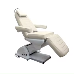 ÉQUIPEMENT DE DERMATOLOGIE CHAISE COSMO CHAISE ENTIÈREMENT ÉLECTRIQUE FONCTIONNÉE À L'AIDE D'IMPORTATION SILENCIEUX .. - Product Image 1
