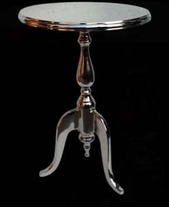 Vente en gros de tables basses de qualité supérieure taille personnalisée table d'appoint Royal Design pour décorations de maison et de bureau - Product Image 3