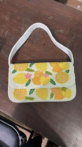 Bolsos de Noche Elegantes en Oferta para Damas, Bolso de Mano con Cuentas para Ocasiones Formales - Product Image 3