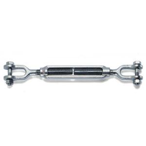 Multi-Pack de tendeurs à mâchoires et à mâchoires galvanisés BETA-ROBUR - Product Image 1