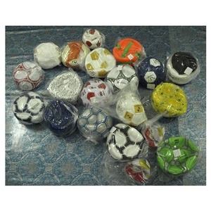 Taille de ballon de football de haute qualité 1/2/3/4/5 Ballon de football en cuir PU thermocollé Personnalisez votre logo pour le match et l'entraînement - Product Image 4