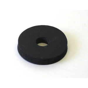 Arandela antivibración de goma para la separación entre carrocería y componentes del chasis Lambretta LI + TV + SX + DL + Serveta - Product Image 2