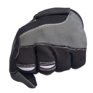 Gants d'été respirants pour moto Gants de moto en maille légère et antidérapante pour l'extérieur. - Product Image 3