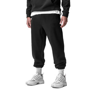 Pantalones Deportivos para Hombre, Fabricación de Ropa Deportiva de Marca Privada OEM, Suministro al por Mayor de Fábrica - Product Image 5