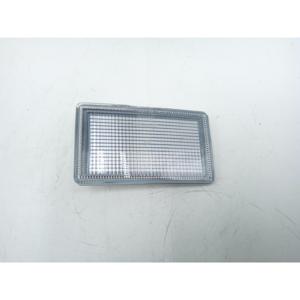 REFLECTOR DE PARACHOQUES DELANTERO IZQUIERDO PARA VOLKSWAGEN Golf 3 Sedán (91>97) 8580.50/01 - Product Image 1
