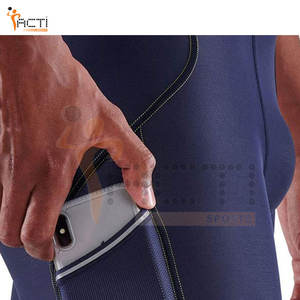 High Quality Gym Fitness <b>Shorts</b> <b>Shorts</b> Blank Plain <b>Men</b> Winter Use Gym Fitness <b>Shorts</b> in Low Price - Product Image 6