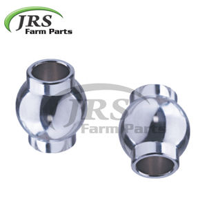Bola de enlace superior de servicio pesado para sistemas de enlace de tractor de alta resistencia y rendimiento por el fabricante exportador indio JRS Farmparts - Product Image 4