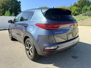 Kia Sportage LX 2021 - Product Image 6