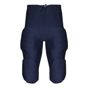 Vente en gros d'uniformes de football américain de qualité supérieure séchage rapide respirant avec polyester uniforme de football américain pour hommes - Product Image 6