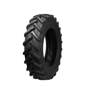 Pneus de tracteur à chambre à air 13.6-28 Bias, 13.6-38, 13.6 16, pneus agricoles, pas cher en ligne, pneu de ferme R1, Chine, neuf - Product Image 1