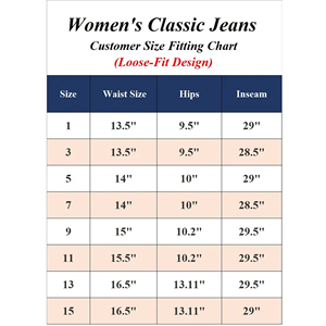 Jeans de Mezclilla Clásicos para Mujer, Cintura Alta, Corte Recto, Lavables, Estampado Digital Sólido, Vintage, Elegantes, para Invierno y Otoño - Product Image 4