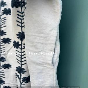 Chaqueta acolchada de terciopelo indio, abrigo corto de invierno, bata de Casa nupcial, relleno de algodón, Unisex, tamaño y Color personalizables - Product Image 4