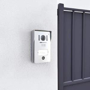 SCS Sentinel VisioKit 7, Intercomunicador Inteligente, Color Blanco, Aluminio y ABS, Videoportero - Product Image 2