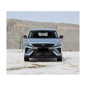 Nuevo BYD Yuan UP 2025, SUV Eléctrico Puro de 5 Puertas y 5 Asientos, Gran Autonomía, Vehículos de Nueva Energía, Nuevo BYD CSRS en Venta - Product Image 3