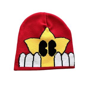 2023 nouveau Logo personnalisé Beanie chapeaux hommes et femmes en plein air chaud Beanie crâne chapeau - Product Image 3