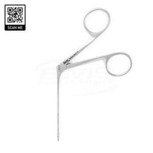 ชุดเครื่องมือคีมตัดชิ้นเนื้อทางการแพทย์ชนิดใช้ซ้ำได้ ทำจากสแตนเลส  แบบ Kevorkian, Tischler และ Eppendorfer - Product Image 6