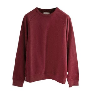Custom Design <b>Top</b> Quality Sweatshirts Fashionable Comfortable Cotton <b>Thermal</b> <b>Men's</b> Hoodies and Sweatshirts - Product Image 5