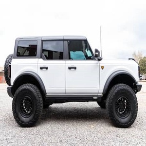 PRÊT À EXPÉDIER 2022 FOO RD BRONCOO BADLANDS - Product Image 5